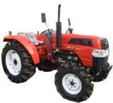 Four Wheel Tractor (SH300, 26HP-100HP)