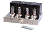 Integrated Vacuum Tube Amplifier, Valve Amplifier (D002)