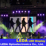 Indoor Stage Rental LED Display