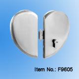 Glass Lock (F9605)