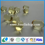 Health Supplements Natural Garlic Oil Softgel (HGO-0014)