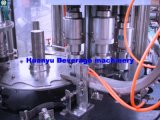 Pure Water Filling Machinery