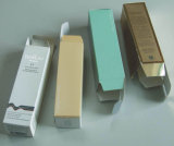Cosmetic Box with Insert /Make up Packing Boxes
