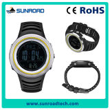Sport Watch with Altimeter, Compass, Stop Watch (FR802B)