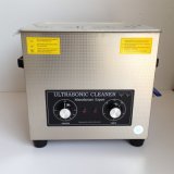 Ultrasonic Cleaning Machine (TSX-600T)