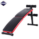 Adjustable Sit up Bench Supine Board Fitness Equipment