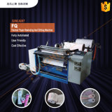 Thermal Paper Jumbo Rolls Converting Machine