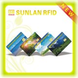 Full Color Printing Contact IC Card