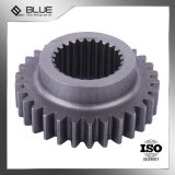 Internal Spur Gear with Carburizing Treatment