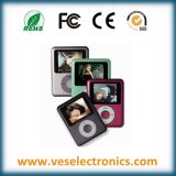 Newest Style 8GB FM Video MP4 Players