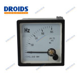 Analog Frequency Panel Meter (72*72)
