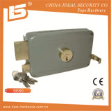 Security High Quality Door Rim Lock (6686)