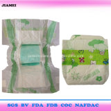 Cloth Like Cotton Disposable Diapers with Cheap Price