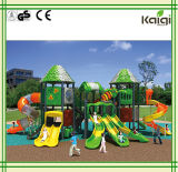 Kaiqi Large School Equipment Children Playground Slides