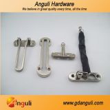 Advanced High Quality Hotel Door Anti-Theft Clasp with Chain