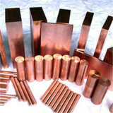 Copper Beryllium Alloy Uns C17200