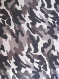 Fy-26 600d Oxford Printing Camouflage Polyester Fabric