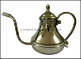 Stainless Steel Coffee Pot/Tea Maker