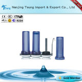 Counter Top 3 Stage Wih UV Water Purifier