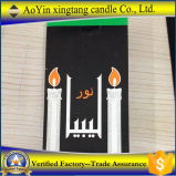 22g Candle Cheap Household Candle White Candle Hot Sale in Africa