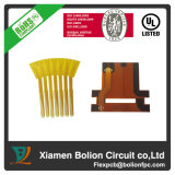 Flex Circuit, Rigid Flex PCB, FPCB, ISO13485/ Ts16949/ UL