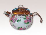 German Style Whistling Kettle