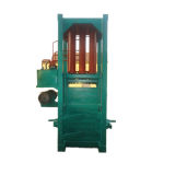 Hydraulic Baling Press Machinery