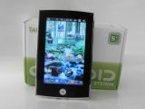 5inch Tablet PC Android2.2 Via WM8650 Resistive Touch Screen (WIN-25A)