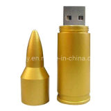 Metal USB Flash Disk (TY3012)