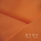 Faux Suede Fabric for Sofa 100% Polyester Suede