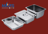 Stainless Steel Gn Food Pan