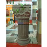 Red/Purple/Dark Red/Green/Yellow/White Sandstone Sculpture with CE Certificate