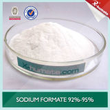 95% Min Sodium Formate Powder