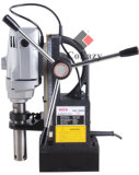 Magnetic Base Drilling Machine, 35mm Diameter and 1050W Power