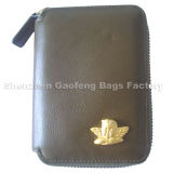 Leather Wallet (GFW-001)
