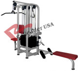 Strength Equipment/Fitness Equipment/Multi Forjungle 4-Stack (FM-1005)