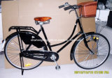 Europe Traditional Bicycle with Coaster Brake (SH-TR113)