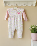 Mom and Bab 2013 Baby Clothes Long Romper