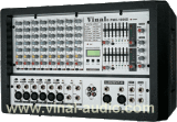 Power Mixer (PMX-1006D)
