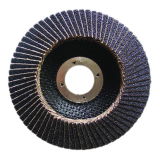 Abrasive Sanding Disc for Metal (FLAPDISC002)