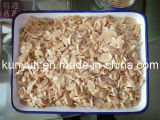 Canned Mushroom P&S with High Quality