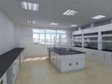 Laboratory Project for School