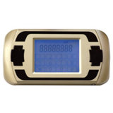 Electronic Safe Lock with Touch Screen (SJ8171)