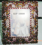 Metal Photo Frame (KSP10008)