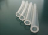 Silicone Rubber Hose and Tube with SGS Certificate