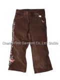 Girl's Jeans (CF-2010-169A)