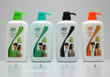 Refreshing Shampoo, Anti-Dandruff Shampoo, Black Sesame Shampoo, Shining Shampoo