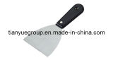 Stainless Steel Putty Knife