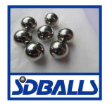 Carbon Steel Balls for Caster Wheel (1mm-150mm)