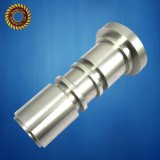 CNC Machining Turning Spare Parts Stnls Tubes